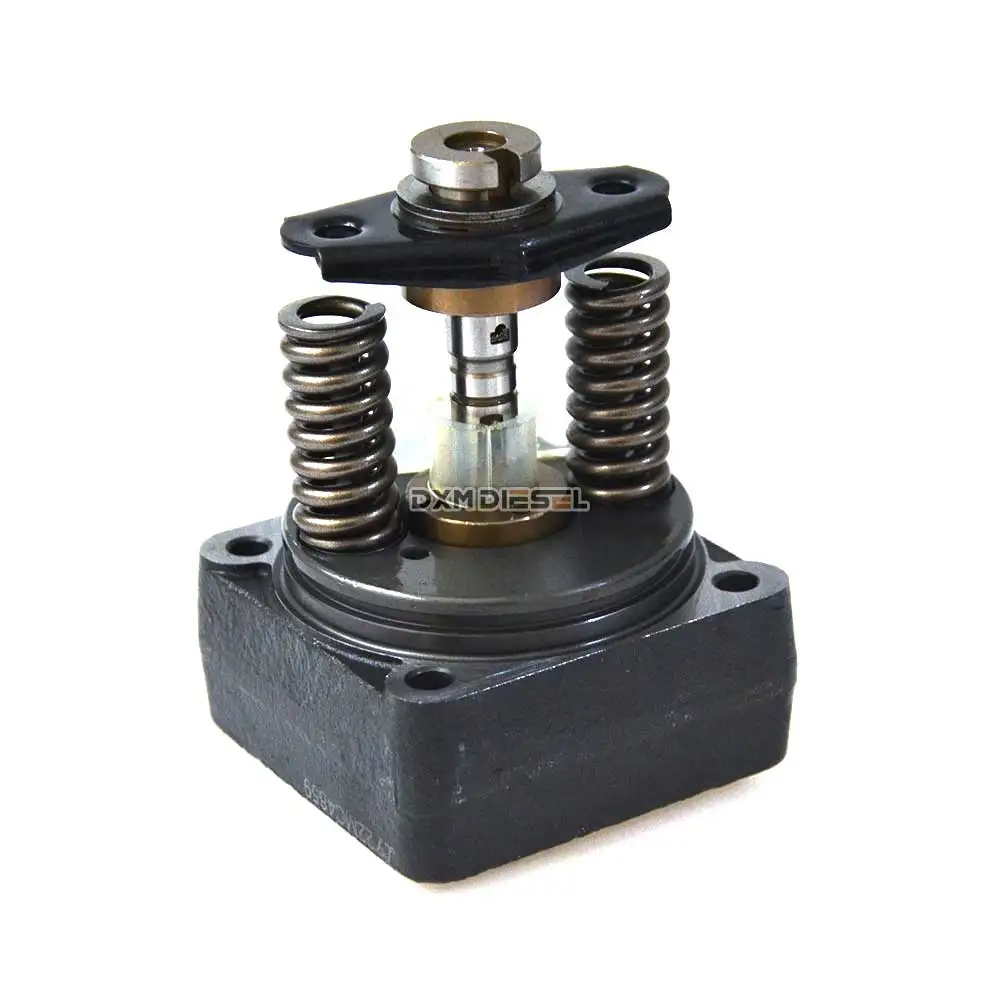 

High Quality Diesels Fuel Pump VE Head Rotor 1 468 334 859 1468334859 4/11R
