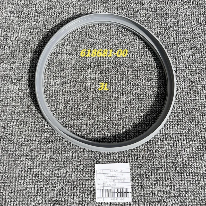 618681-00 3L Seal F…