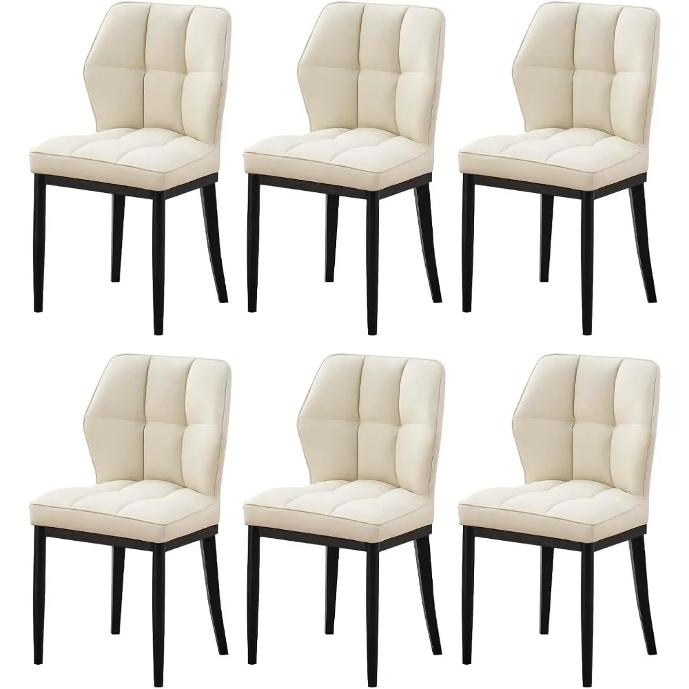 Dining Chairs Set O… - image