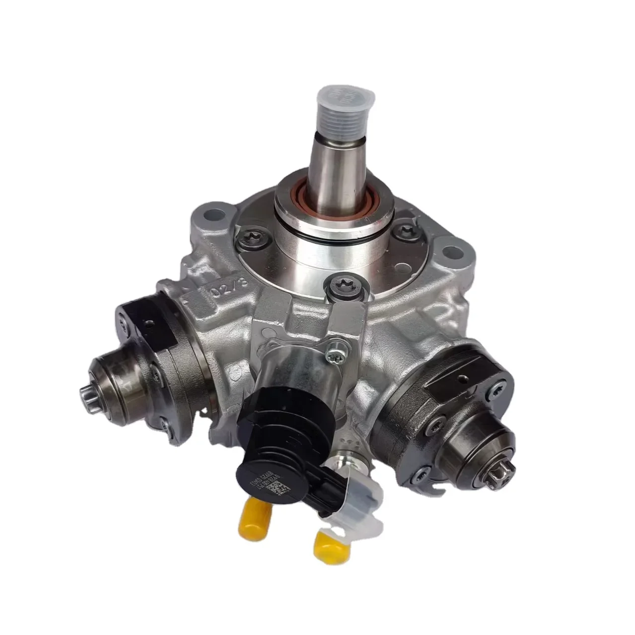 

Топливный насос 0445010834 2016-2019 XD 5.0L CR Насос высокого давления 0445010834 Common Rail