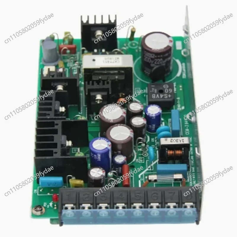 Elevator Main Board…