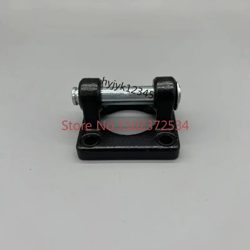 

2PCS ISO15552 YADECO SI Cylinder Double Ear Fixed Seat SE Base Bracket Accessory F-SI/SAI/SE50CB