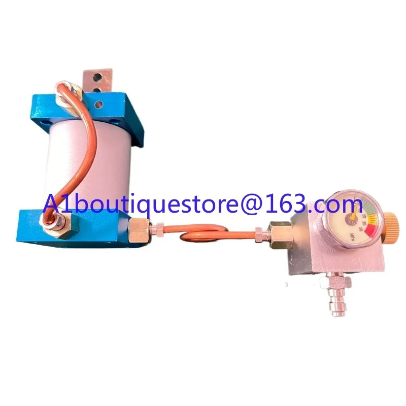 

Push-pull Piston High Pressure Cylinder for 12V 220V 300Bar Air Compressor Pcp Air Pump Accessories