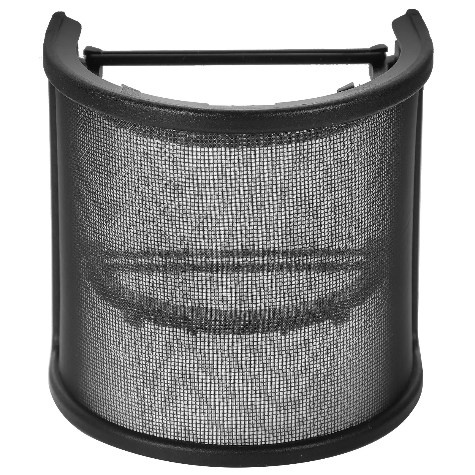 Recording Pop Filter - Protetor de microfone portátil em formato