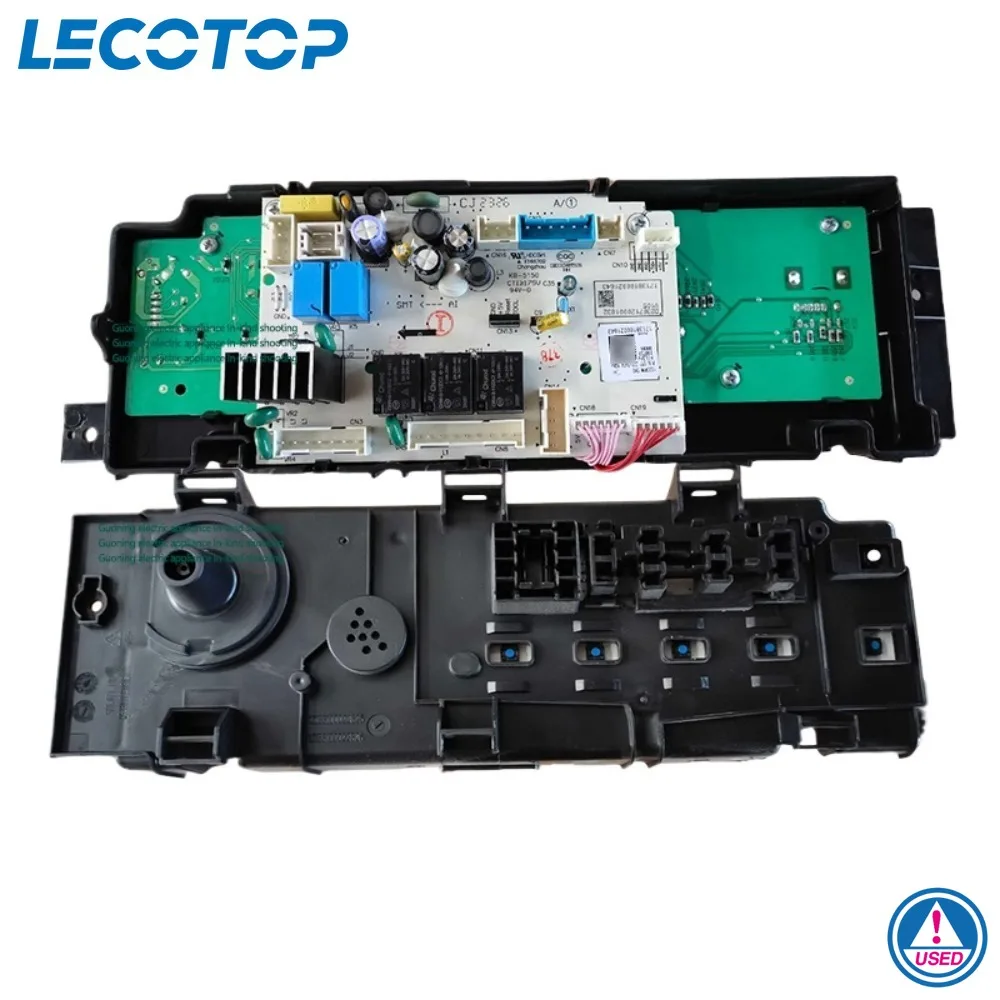 17138100021643 Computer Control Board For Midea/Toshiba Washing Machine Display PCB Washer Replacement Parts