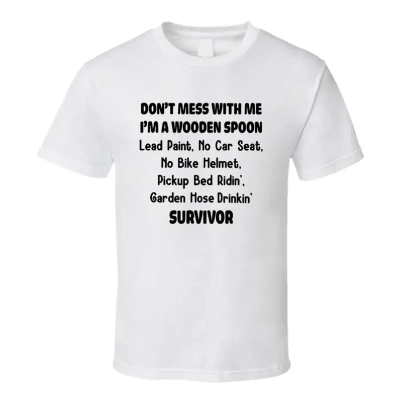 Don't Mess With Me … - image