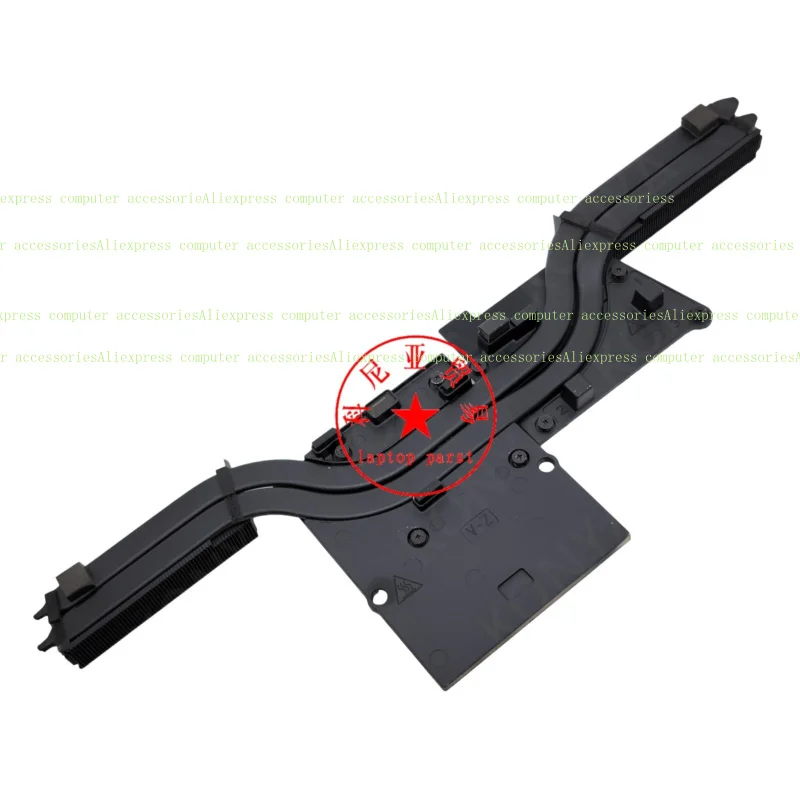 

P + новый радиатор охлаждения процессора DSC N17PQ317 для HP Zbook 17 G4 922844-001 AT1RW0030A0