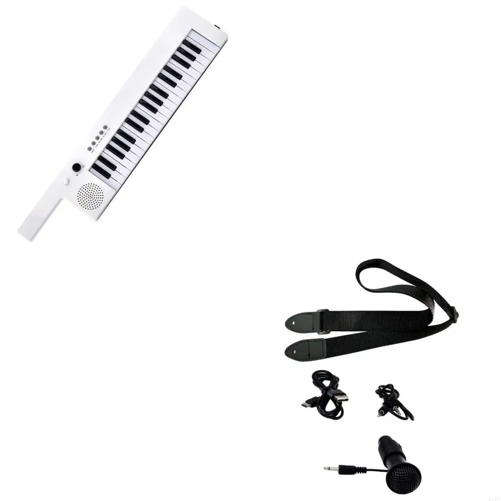 37 Keys Piano Kids …