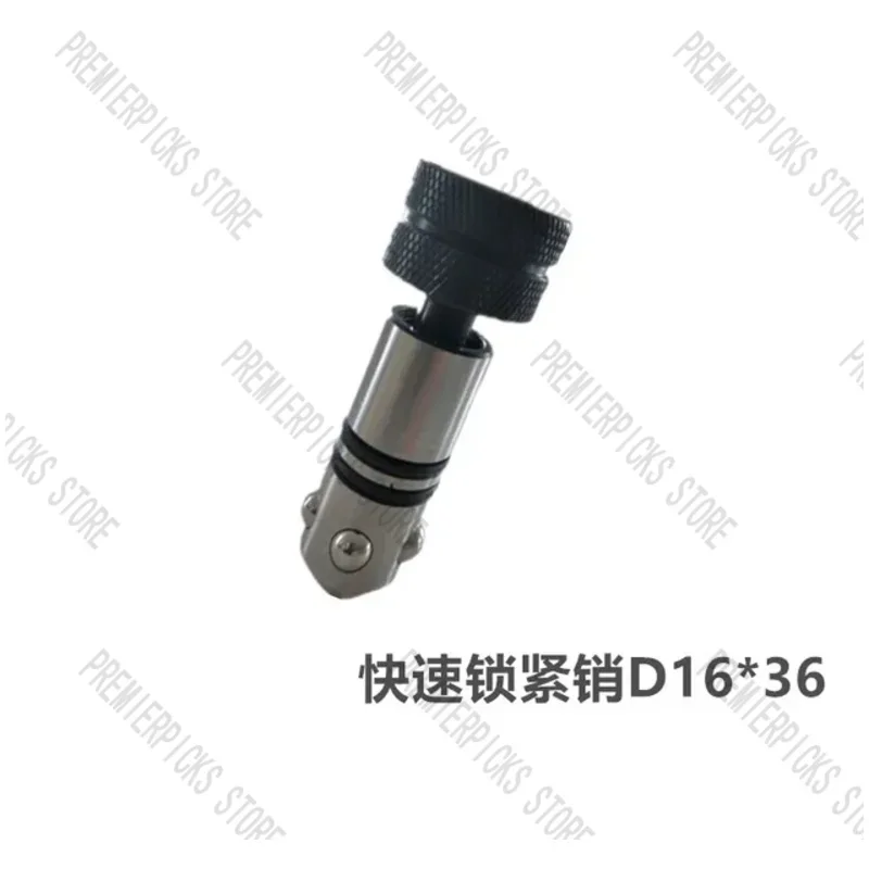 Locking Bolts Made in China Machinery Parts Welding Table and Fixtures Jigs Quick