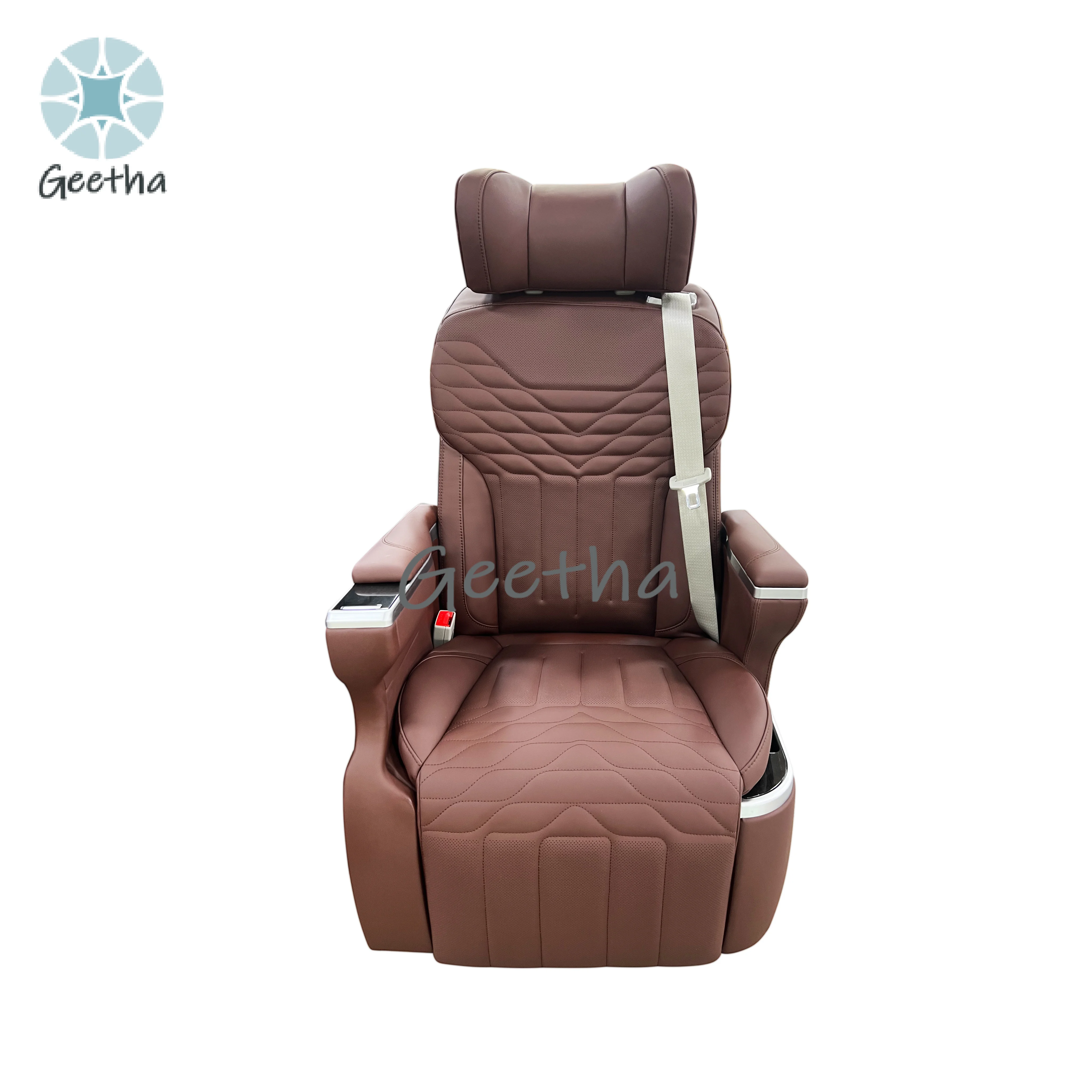

For ST-HD Facttory Supply Oem Auto Seats Modified Vip Captain Auto Mpv Seats Luxury Seats for Van