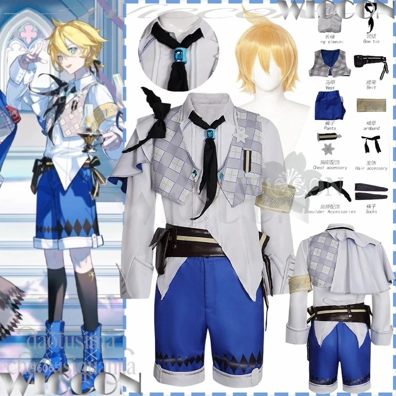 Game Project Sekai … - image