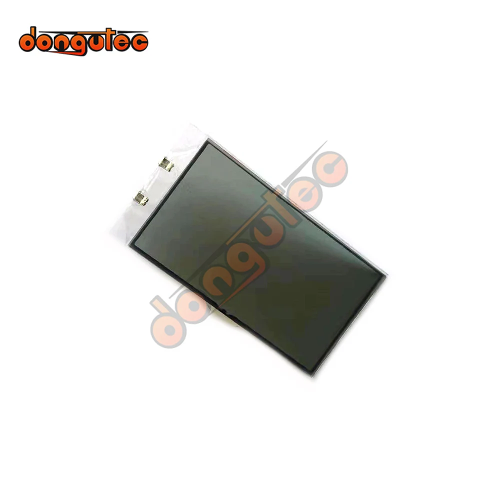 1PCS Special Power-on Blackened LCD Shutter for Laser Welding Machine Grating Laser Light Barrier