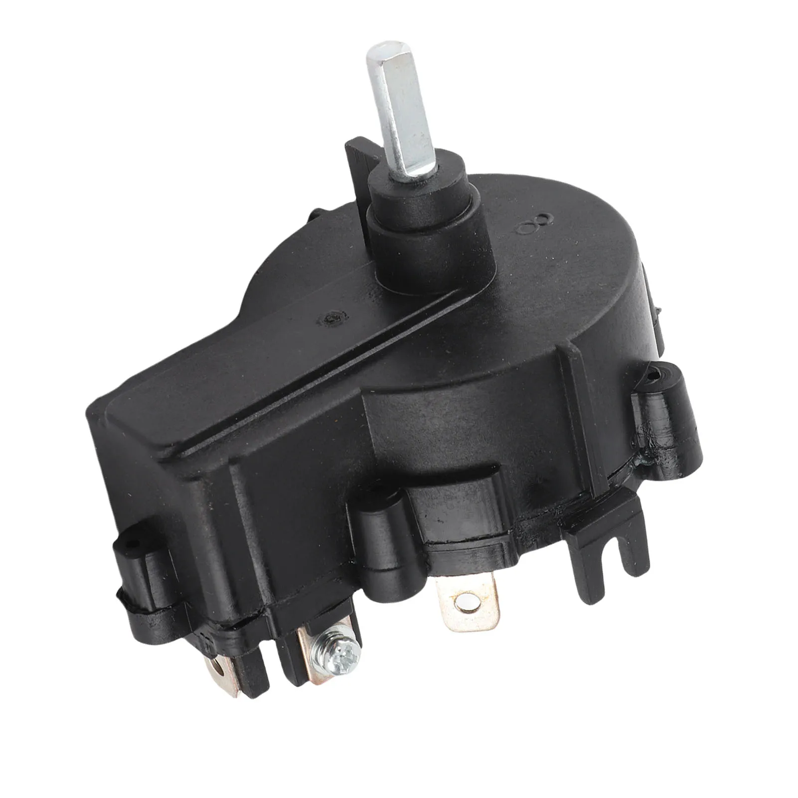12V Electric Propeller Motor  Speed Controller Accessory for 68lb 86lb Outboard Propeller Motor