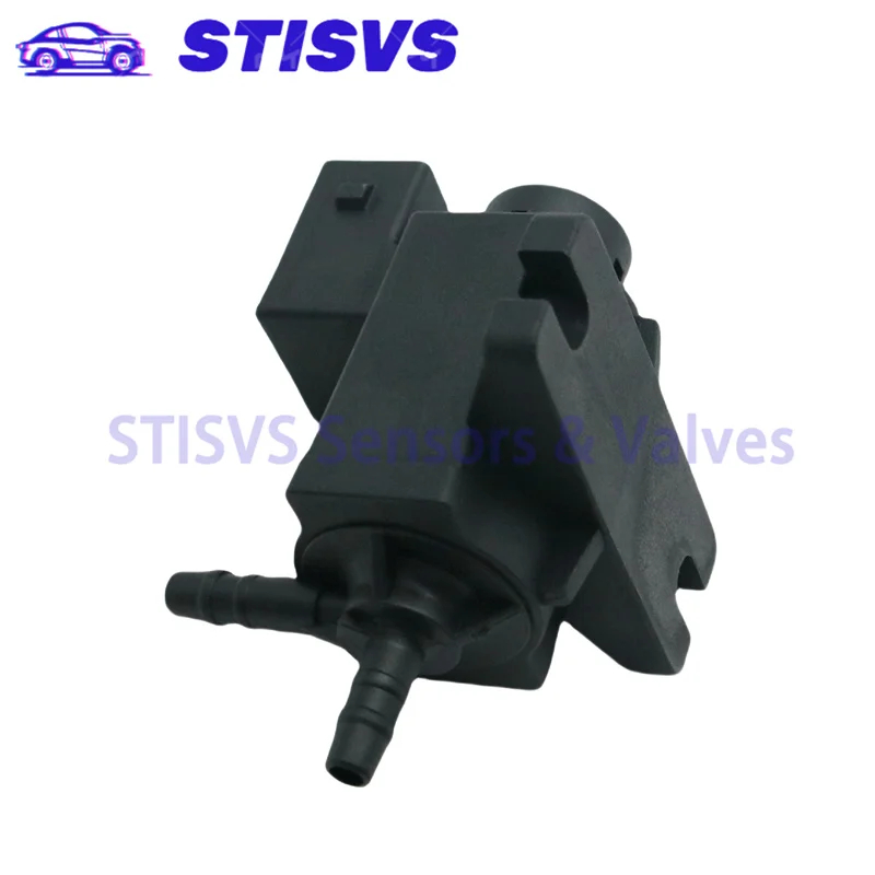 

8972882491 EGR Vacuum Valve Solenoid For Vauxhall Opel Astra G H J Corsa D Meriva A B Corsa C Zafira 1.7 CDTi Car Accessories
