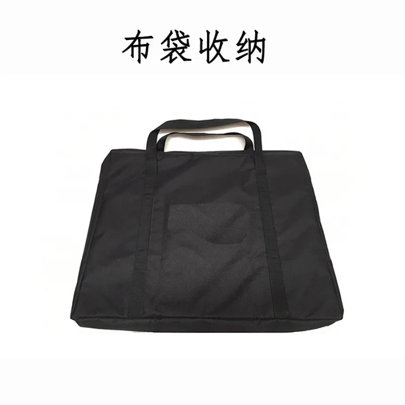 Table pour pneus de voiture, extérieur, table de camping, portable