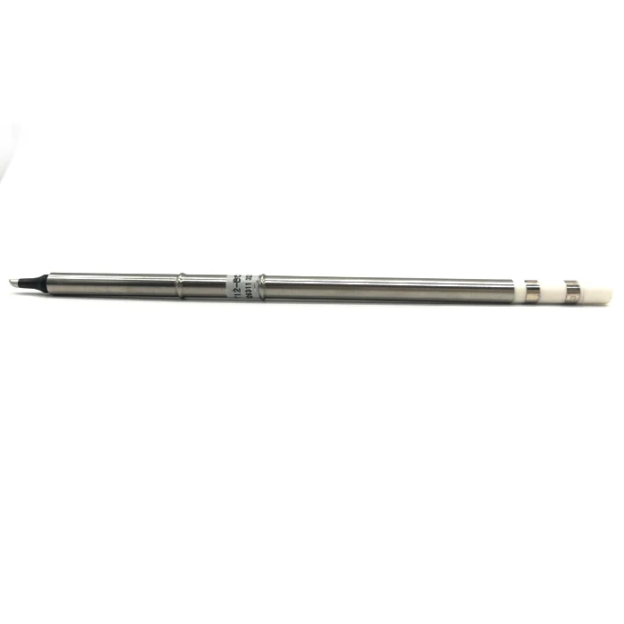 QUICKO High quality Soldering Tips high-grade XA-T12-K KU ILS BC2 Solder Iron 7s melt tin Welding tools for T12 handle station