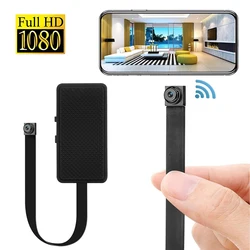 Mini Camera HD 1080P Motion Detection WiFi Camera DIY Portable Wireless Module Remote View P2P Camcorder Video Recorder