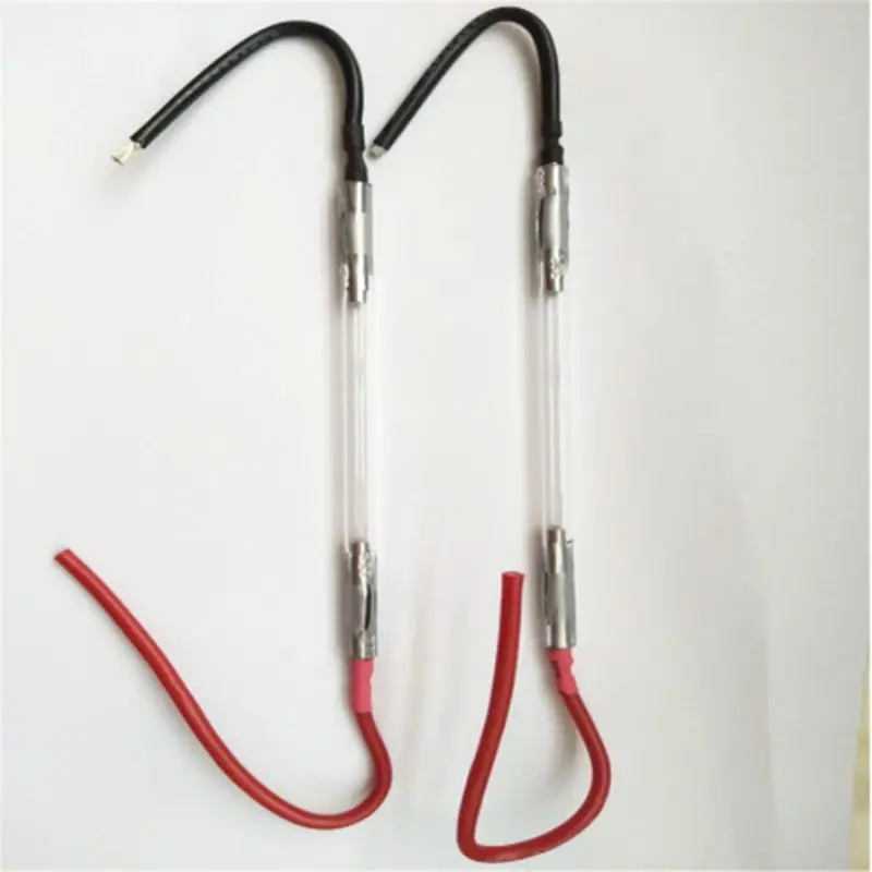 7*60*125mm China Ipl Xenon Flash E-light OPT Lamp for Beauty Spare Parts