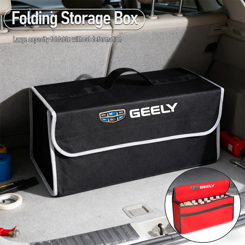 Car Trunk Storage B…