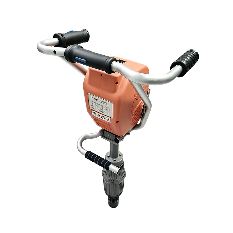 BTW-1836A Railroad Nut Runner Lithium Battery Rail Torque Wrench Factory Cordless Railway Track Maintenance Equipment