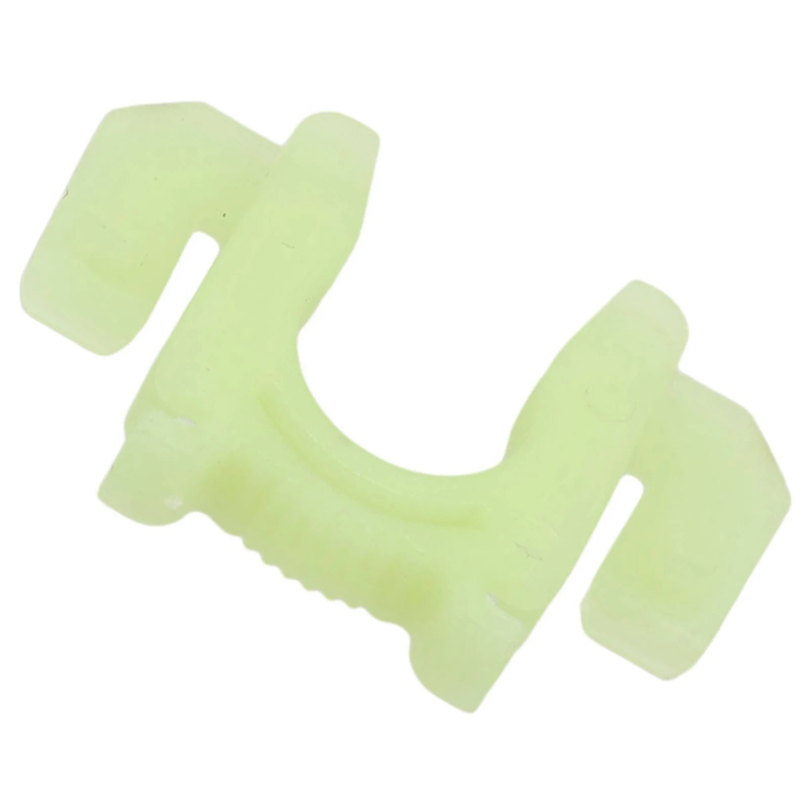 

Auto Shift Cable Clip Connector White Auto Parts Car Accessories Plastic Practical Elegant Design Easily Install