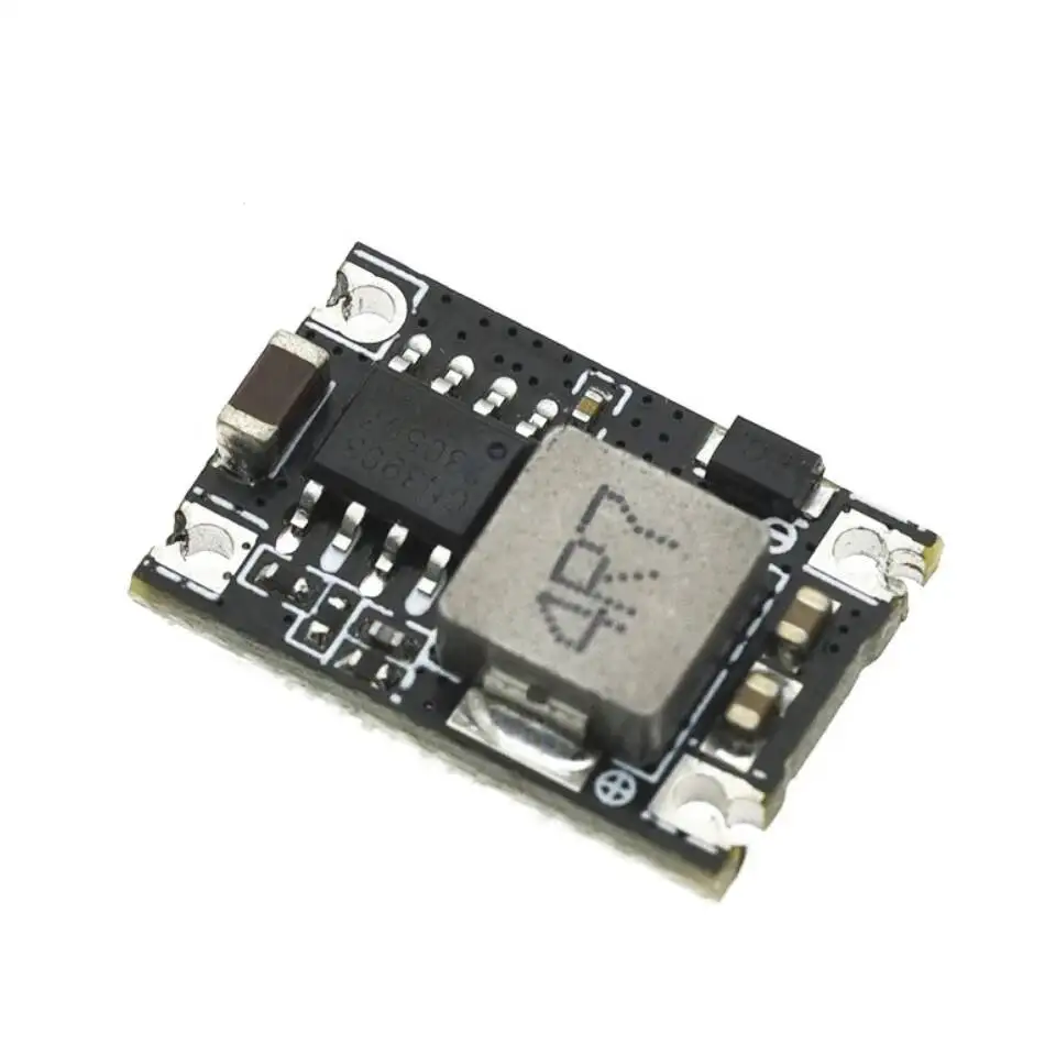 DC-DC 3A Mini Step-Down Module Onboard Power Supply 6V9V12V-30V To 3.3V/5V/9V/12V Output