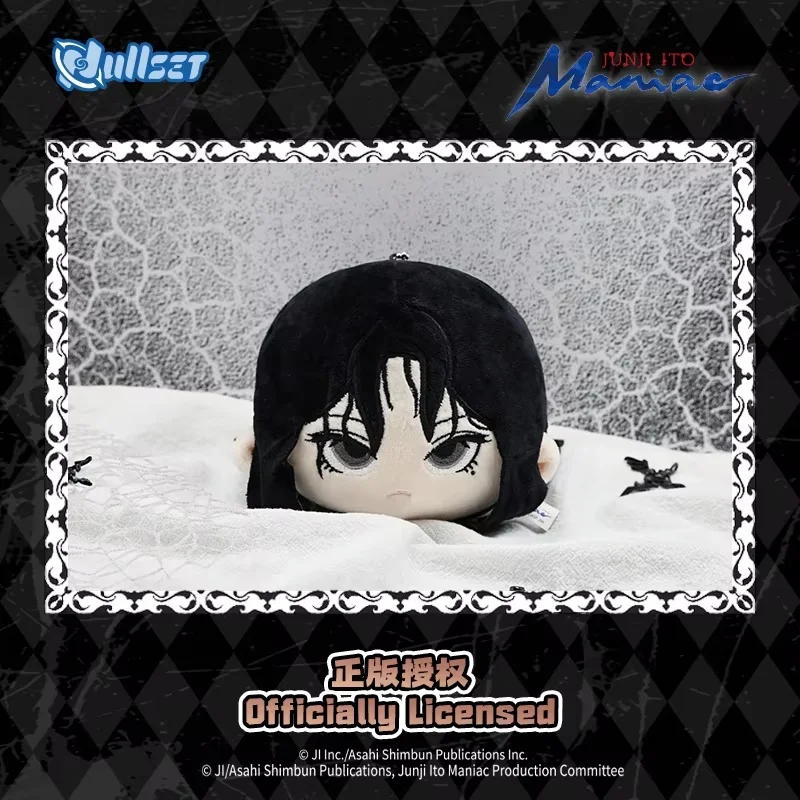 

Подлинная подвеска Nullset Ito Runji Fanatical Transformation Reverse Tuanzi, коллекционная карточная игра Kawakami Tomoe, двойные подарки