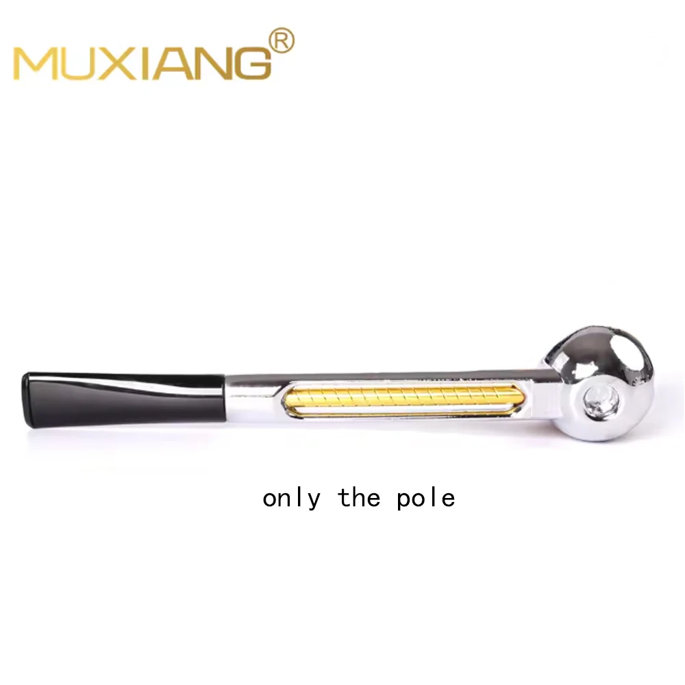 

Exquisite Eagle Pipe Rod