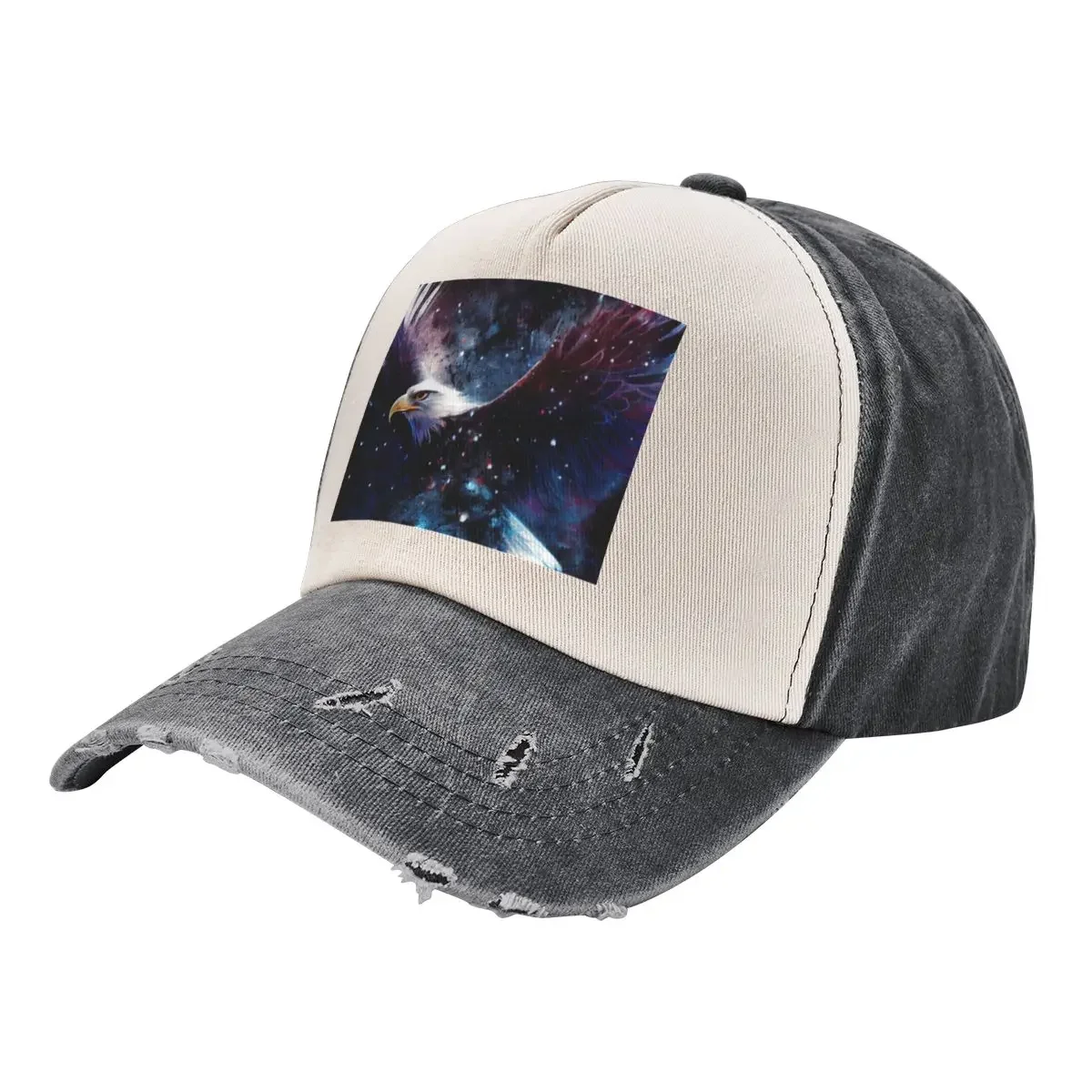 Spirit animal : Eagle Baseball Cap Beach Outing New In Hat Hat Baseball Cap hard hat Women's Beach Visor Men's