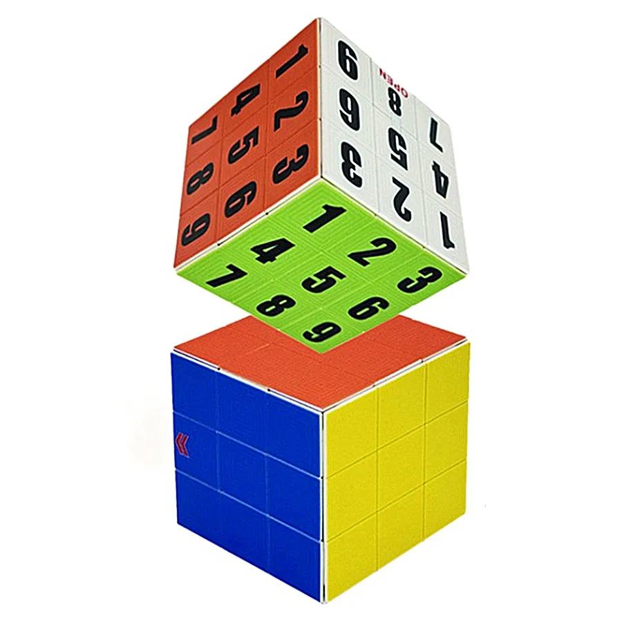 Il Cubo 3D Cube Puzzle: Un Gioco di Intelligenza e Divertimento per Tutti i Gli Età