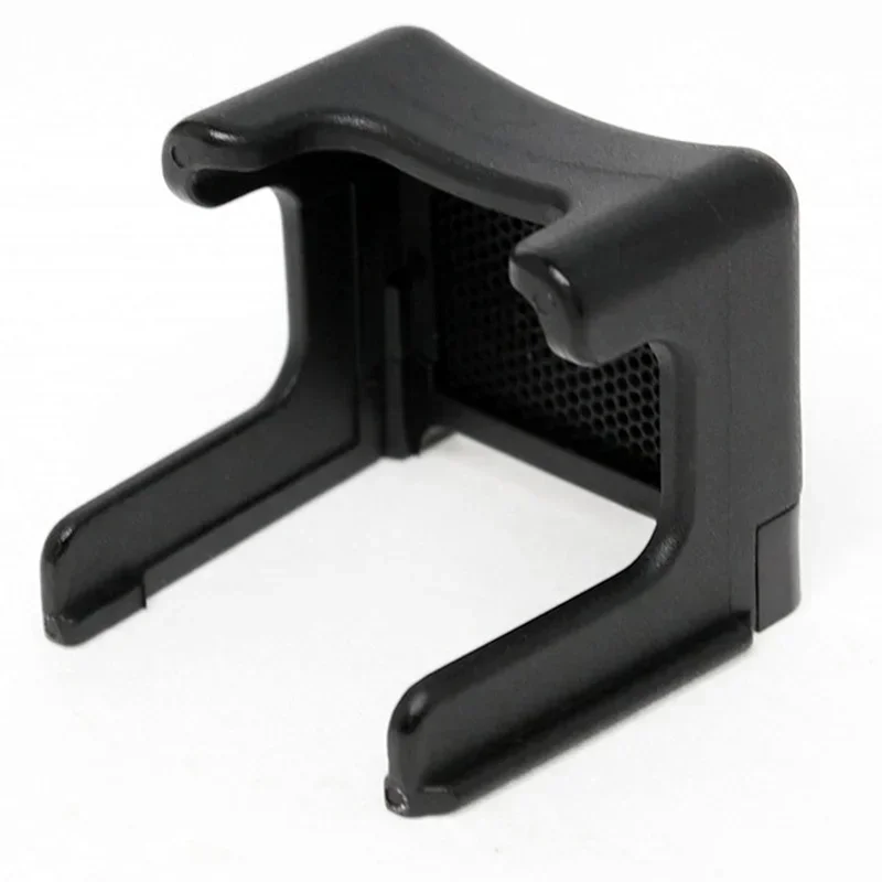 R&R Reflex Red Dot Sight Killflash Optics Metal Mesh Cover Cap Jacht Speelgoed Pistool Accessoires Anti-Reflectie Scope Lens Protector