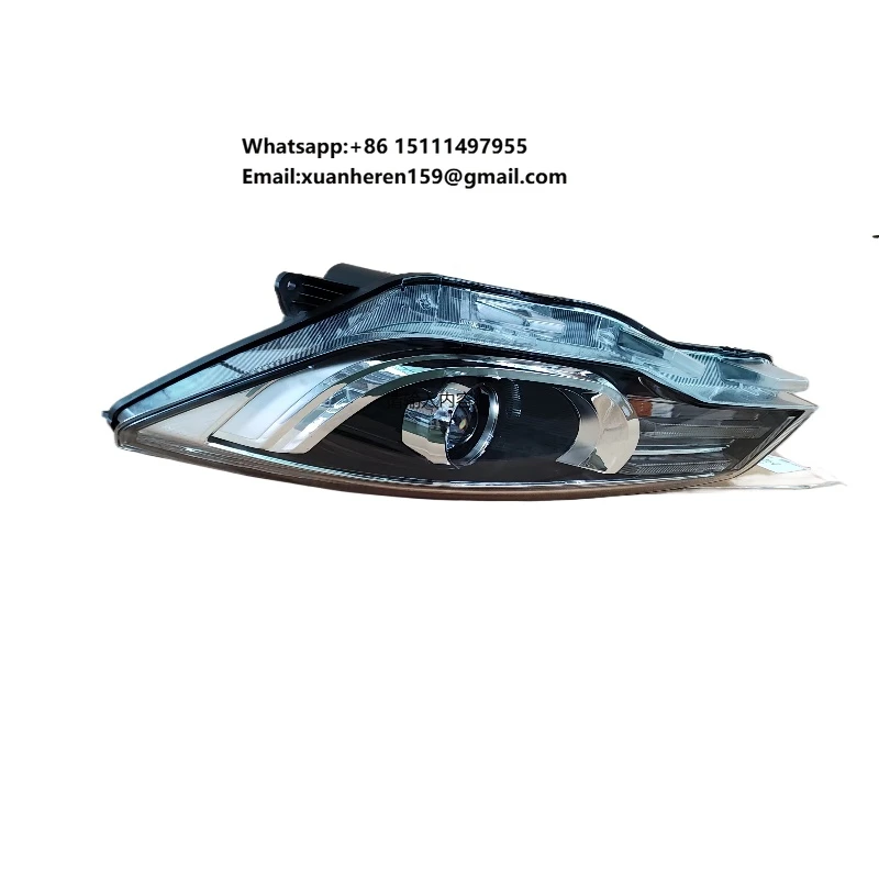 

Original Genuine Quality Headlamp Assembly OEM NO 10713467 For MG3