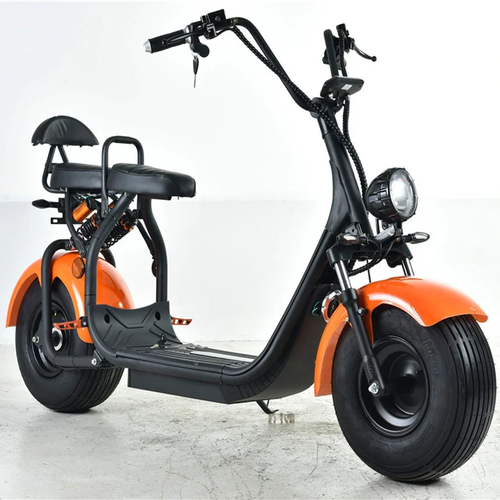 Scooter électrique assis OEM, haute qualité