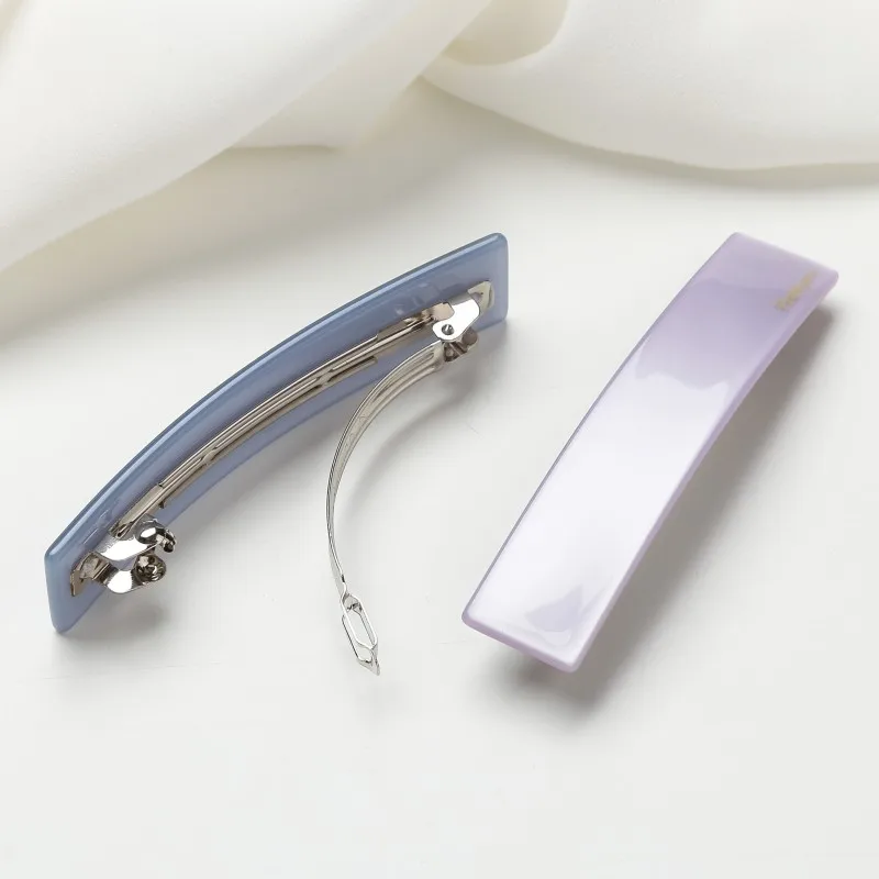 Hair Clip for Thin Hair Side Clip Fringe Barrettes for Girls and Women Hair Clips for Part of your Hair Hair Accessories