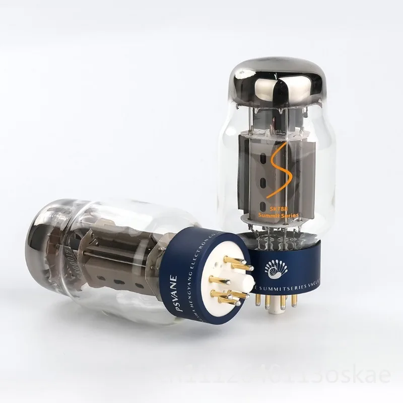 Noble Voice Peak Series SUMMIT KT88 Tube (New Flagship Series)