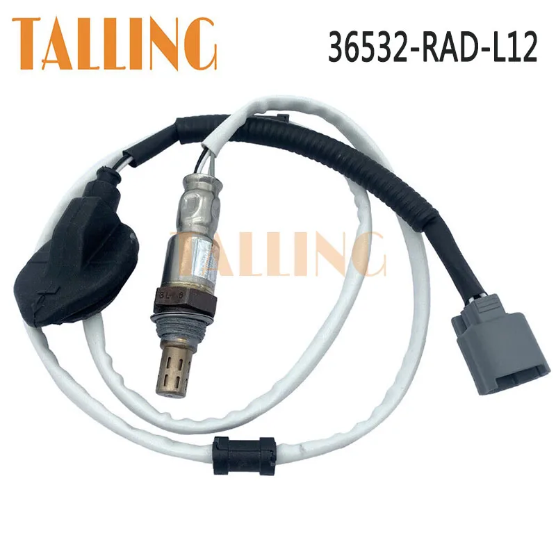 

36532-RAD-L12 Downstream Lambda O2 Oxygen Sensor for Honda Accord 2003-2007 for Acura TSX 2004-2008 234-4363 36532RADL12