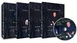 Genius At Work 1-4 de Jeff Sheridan-trucos de magia