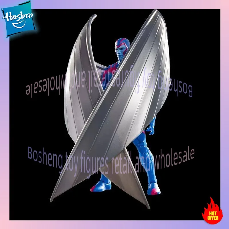 in-stock-hasbro-marvel-ml-marvel-legends-6-inch-movable-x-men-97-version-of-archangel-collection-gift