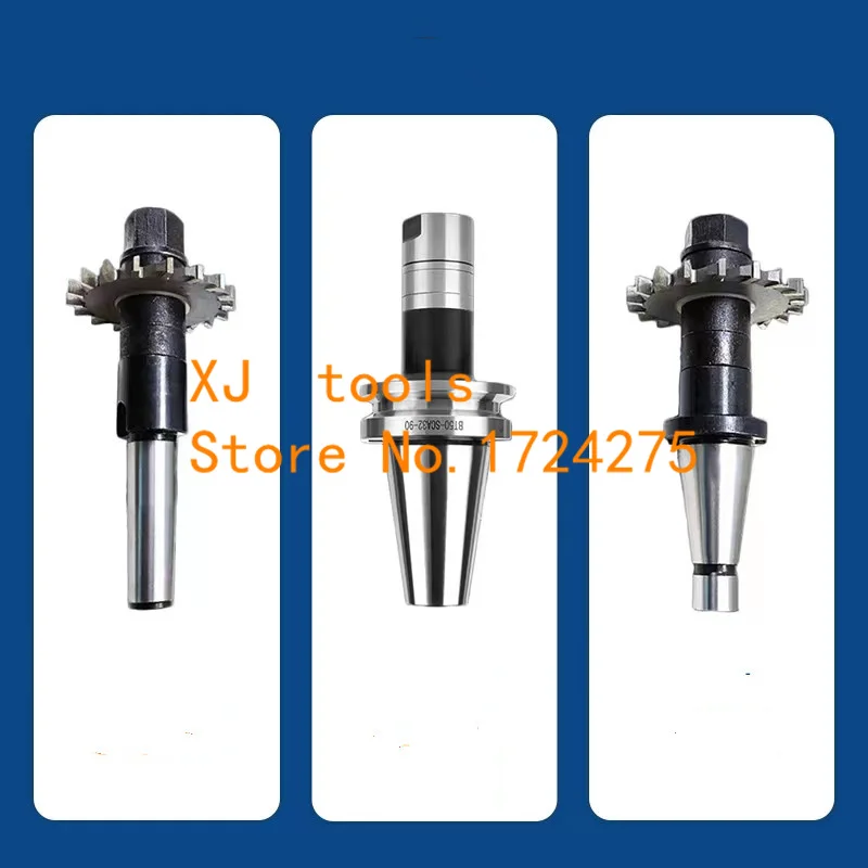 Imagem -06 - Tungsten Aço Liga Três Borda Fresa Espessura de 420 mm 63 mm 80 mm 100 mm 125 mm Novo 1pc