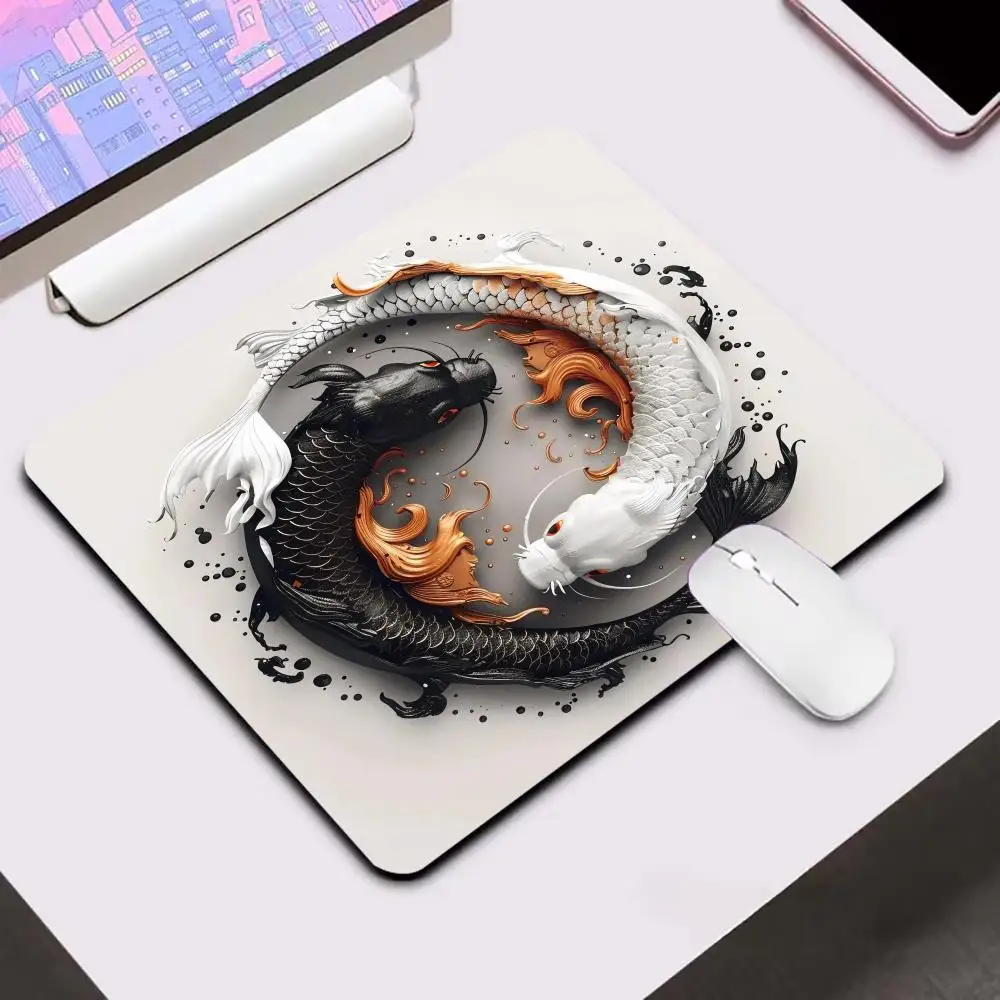 lucky-fish-mouse-pad-40x45-grande-quadrado-computador-escritorio-tapete-de-mesa-de-jogos-de-borracha-antiderrapante-mouse-pad-pequeno-tapete-de-mesa-decorativo