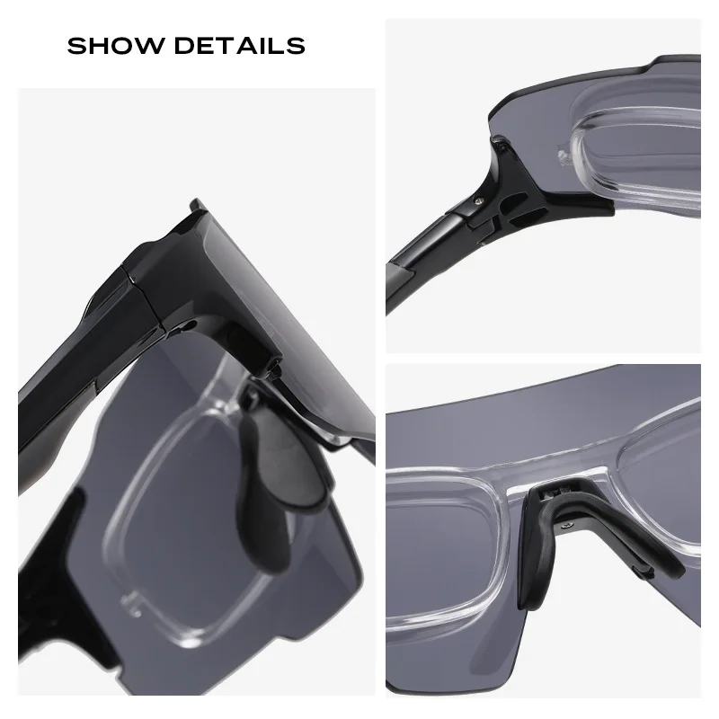 Prescription Cycling Sunglasses 6