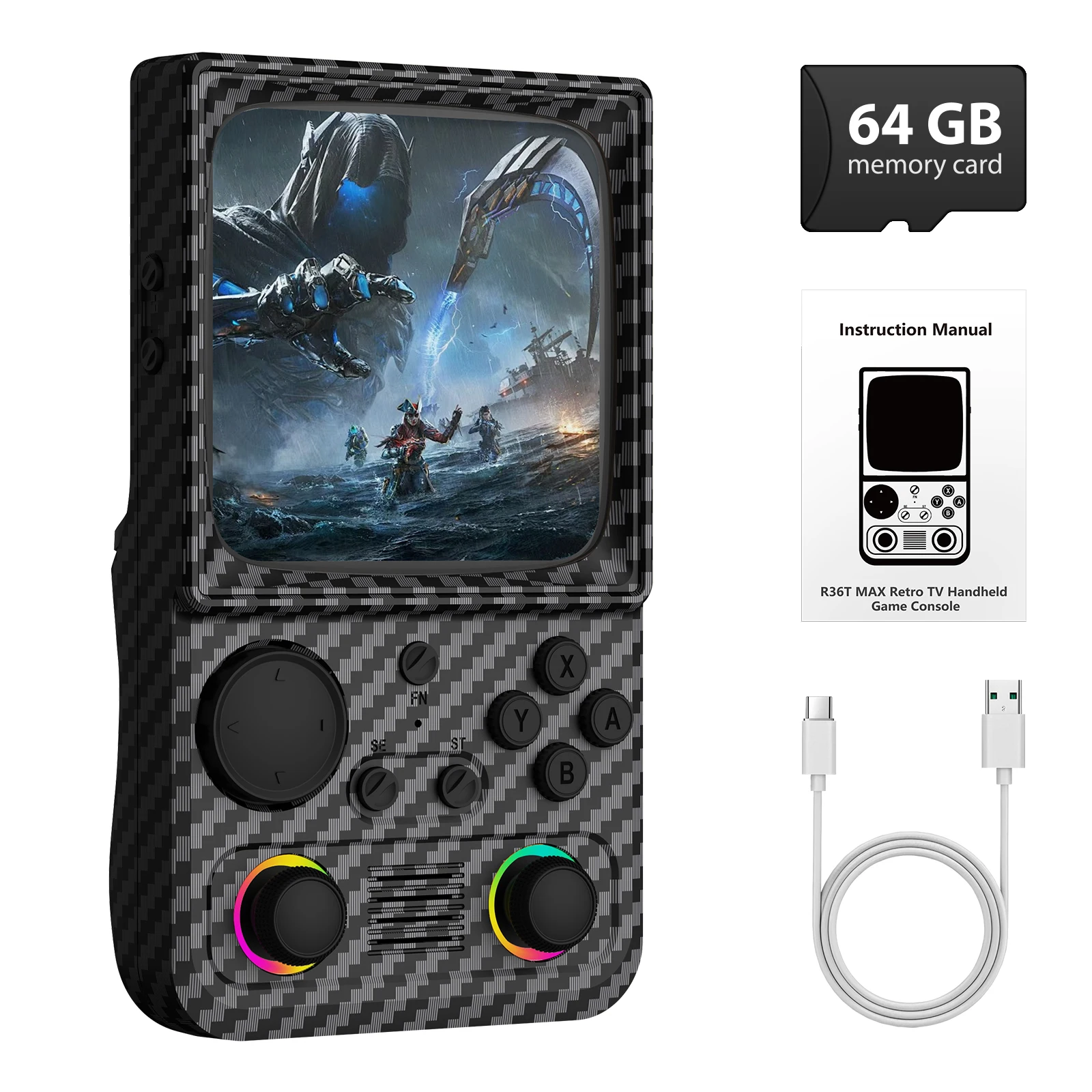 #37 Portable Pocket Video Players Deals & Discounts