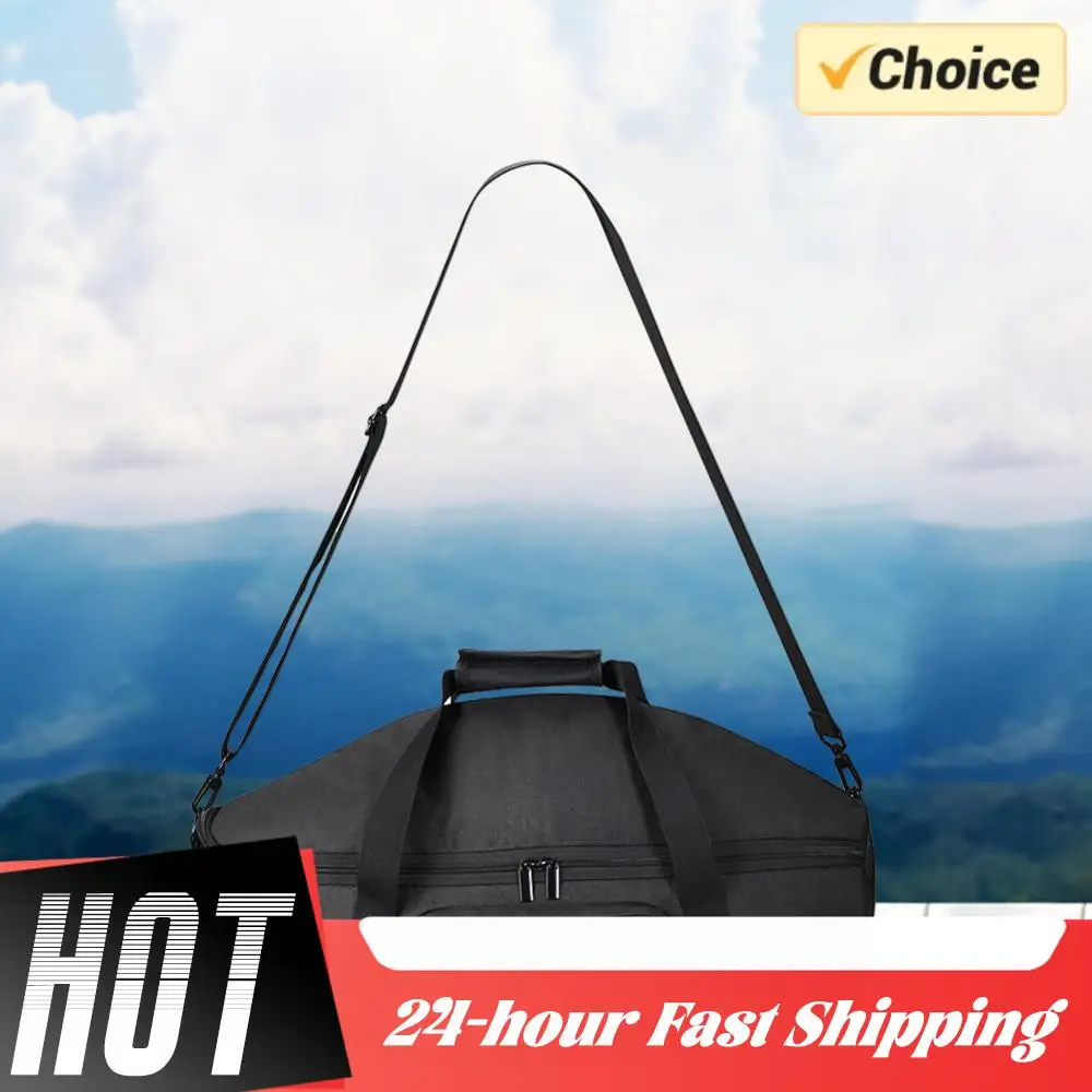 

Портативный чехол для колонки с Bluetooth и регулируемым ремнем, сумка для хранения и переноски, чехол для JBL BOOMBOX 3/BOOMBOX 2