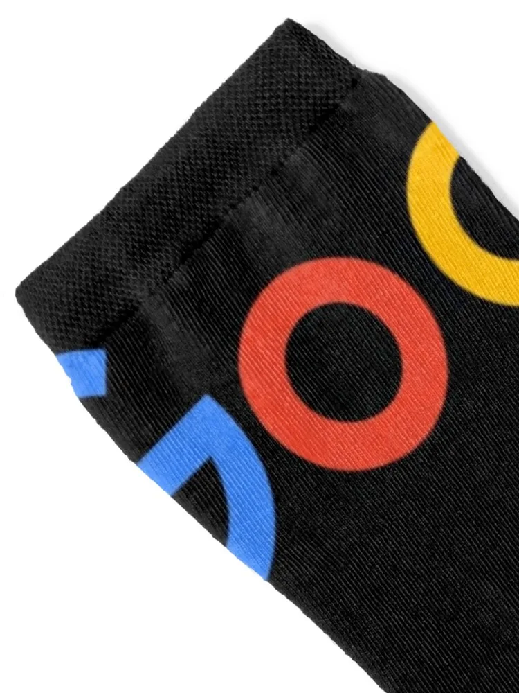 Goggle.com Classic Socks compression anime japanese fashion new in's Socks For Women Men's