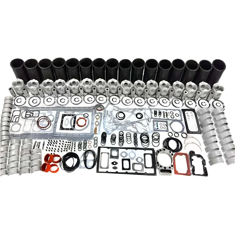 Original Engine Spare Parts NT855 NTA855 N14 QSN14 NH220 VT28 VTA28