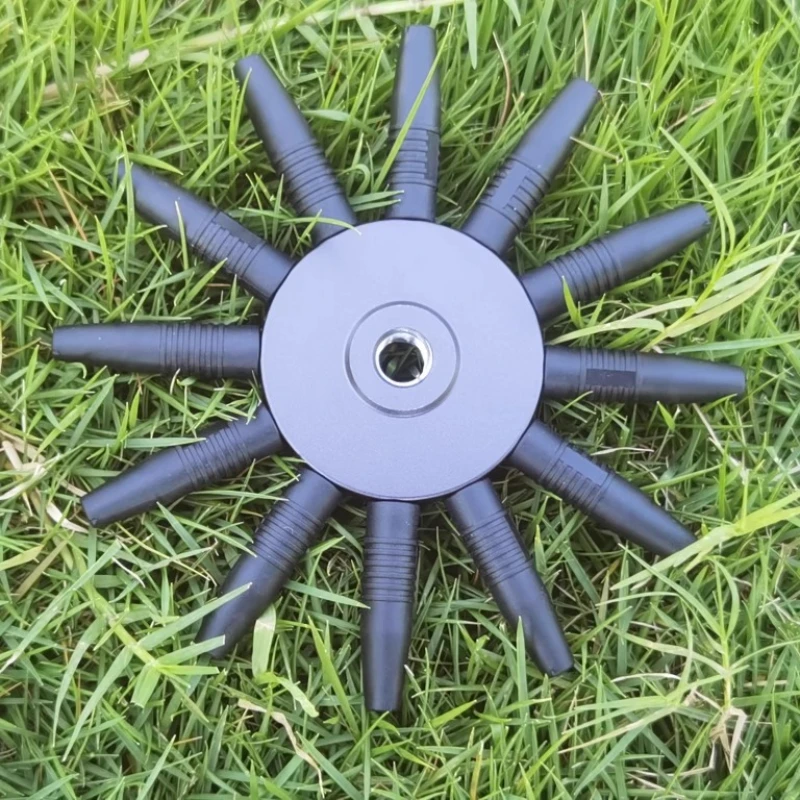 

Ground Network Disk For MA-12 Portable HF Short Wave Antenna