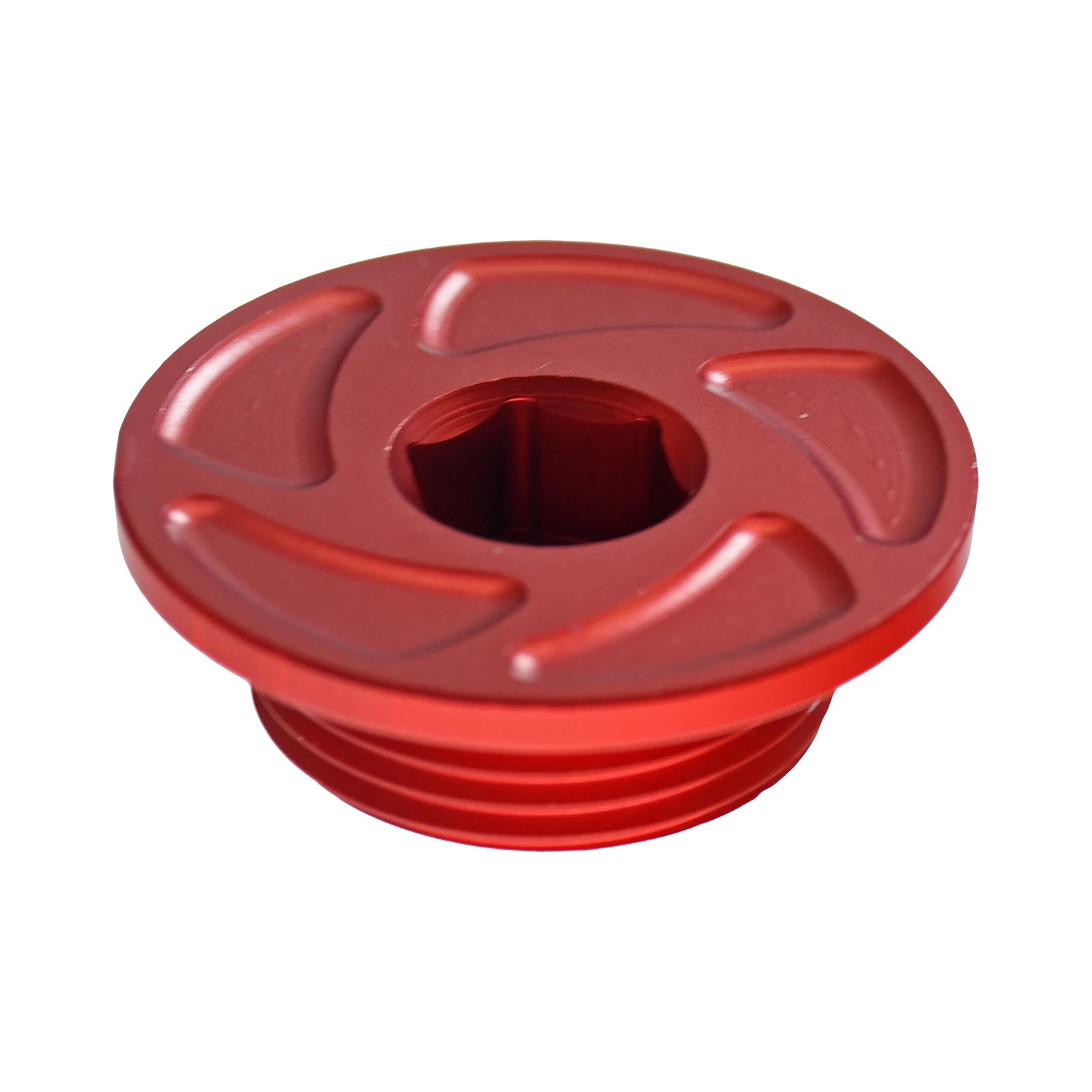 Motocross CNC เครื่องยนต์ปลั๊กสําหรับ KTM 250 350 450 EXCF SXF XCF 390 690 790 990 1190 1290 Duke SMC Enduro ผจญภัย R