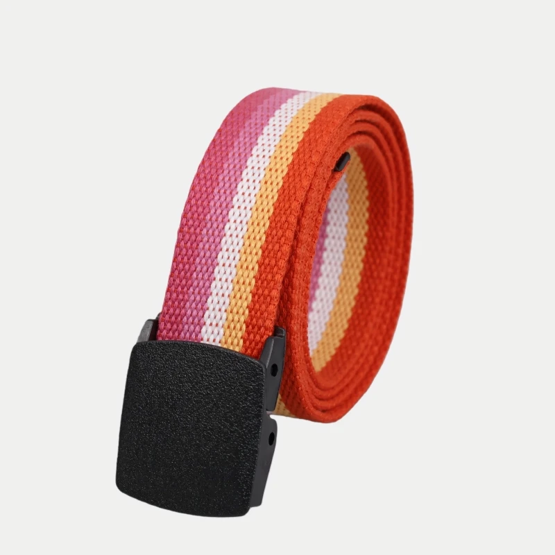 3,8 cm männer Gürtel Outdoor Casual Leinwand Gürtel Metall Freies Training Taktische Gürtel Mit Hosen Jeans Gürtel Sport Für männer Frauen gürtel – Detail 12