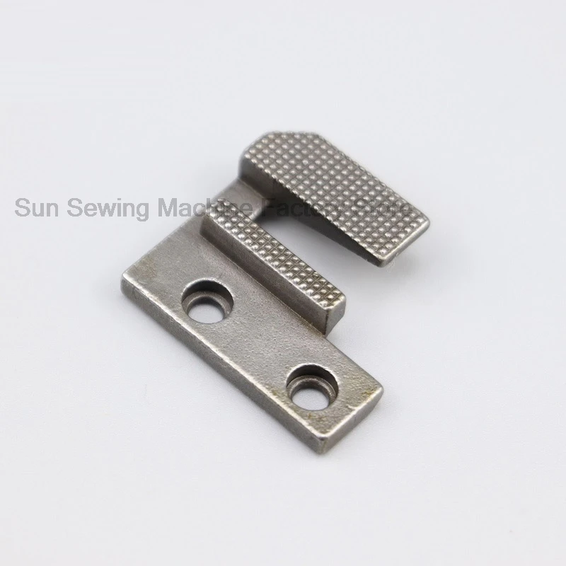 K-2 Mould Needle Position Computer Flat Car Template Pilot Arm Car Steel Teeth Clothing Template Production