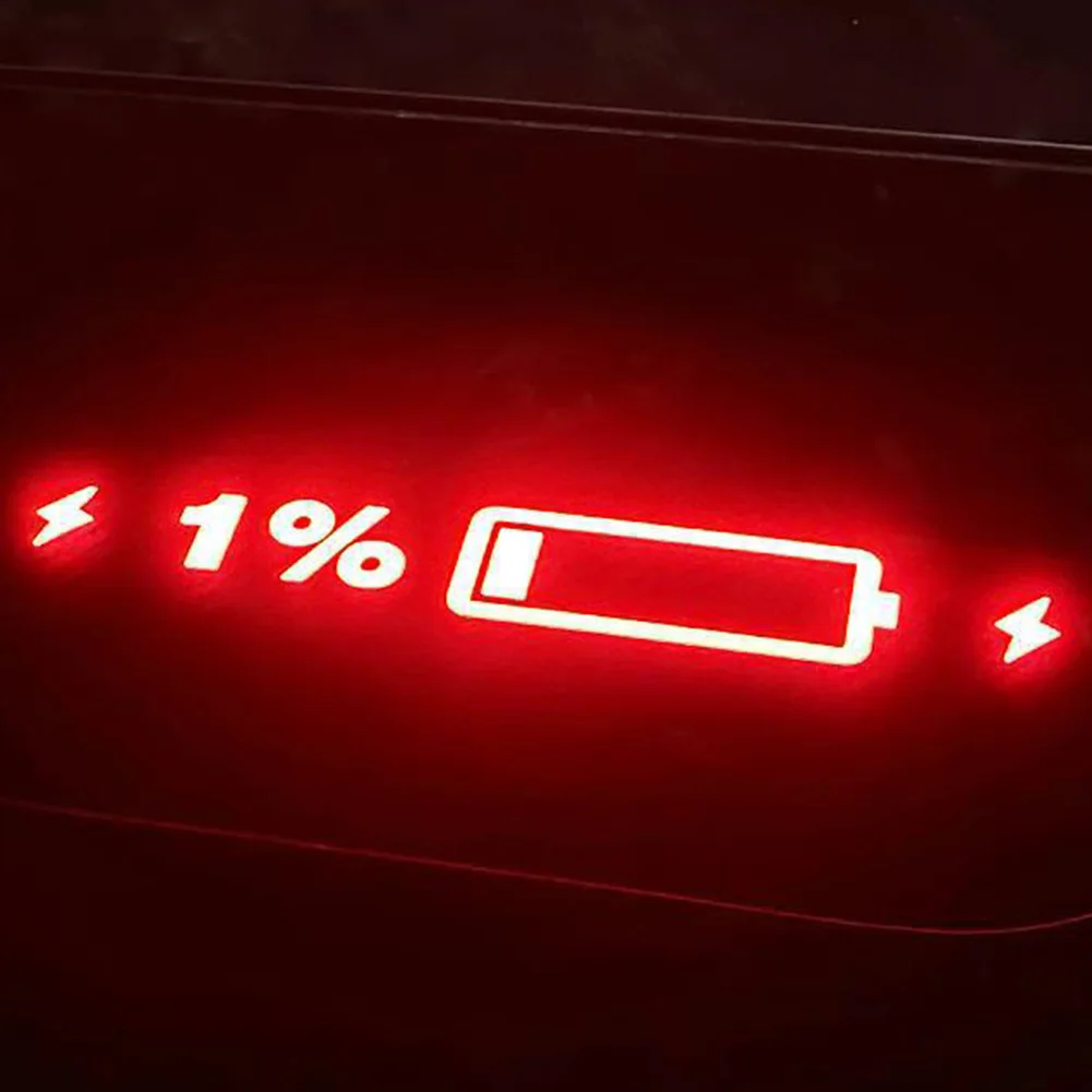 

Декоративная наклейка на панель проектора с высоким креплением для модели 3 для модели Y для Tesla 3, стильный вид, нет, высокое качество